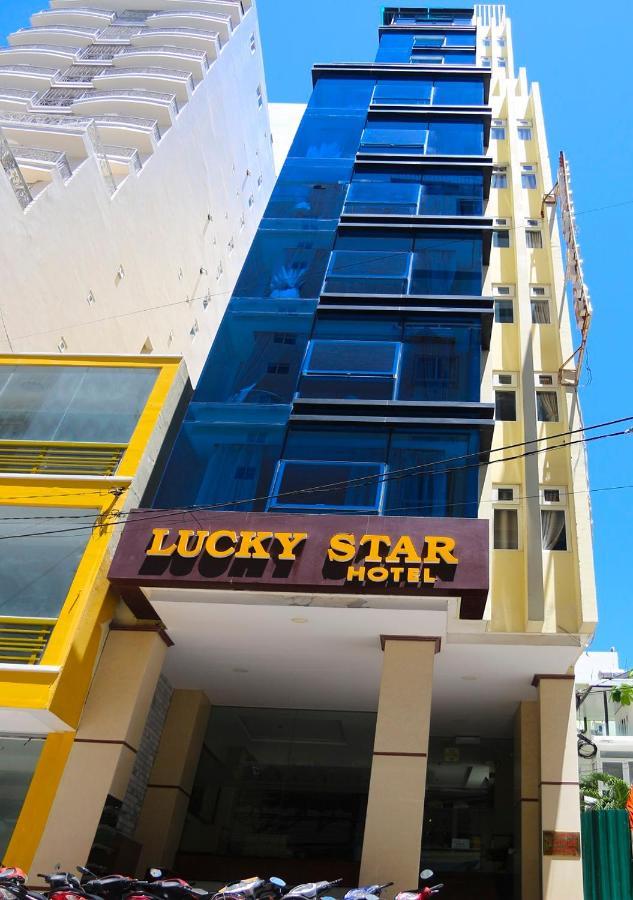 Lucky Star Отель 3*